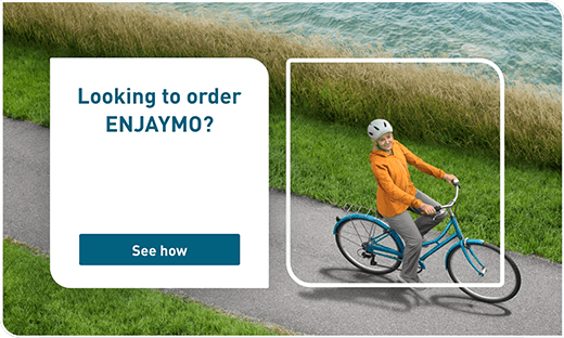 woman riding a bicycle